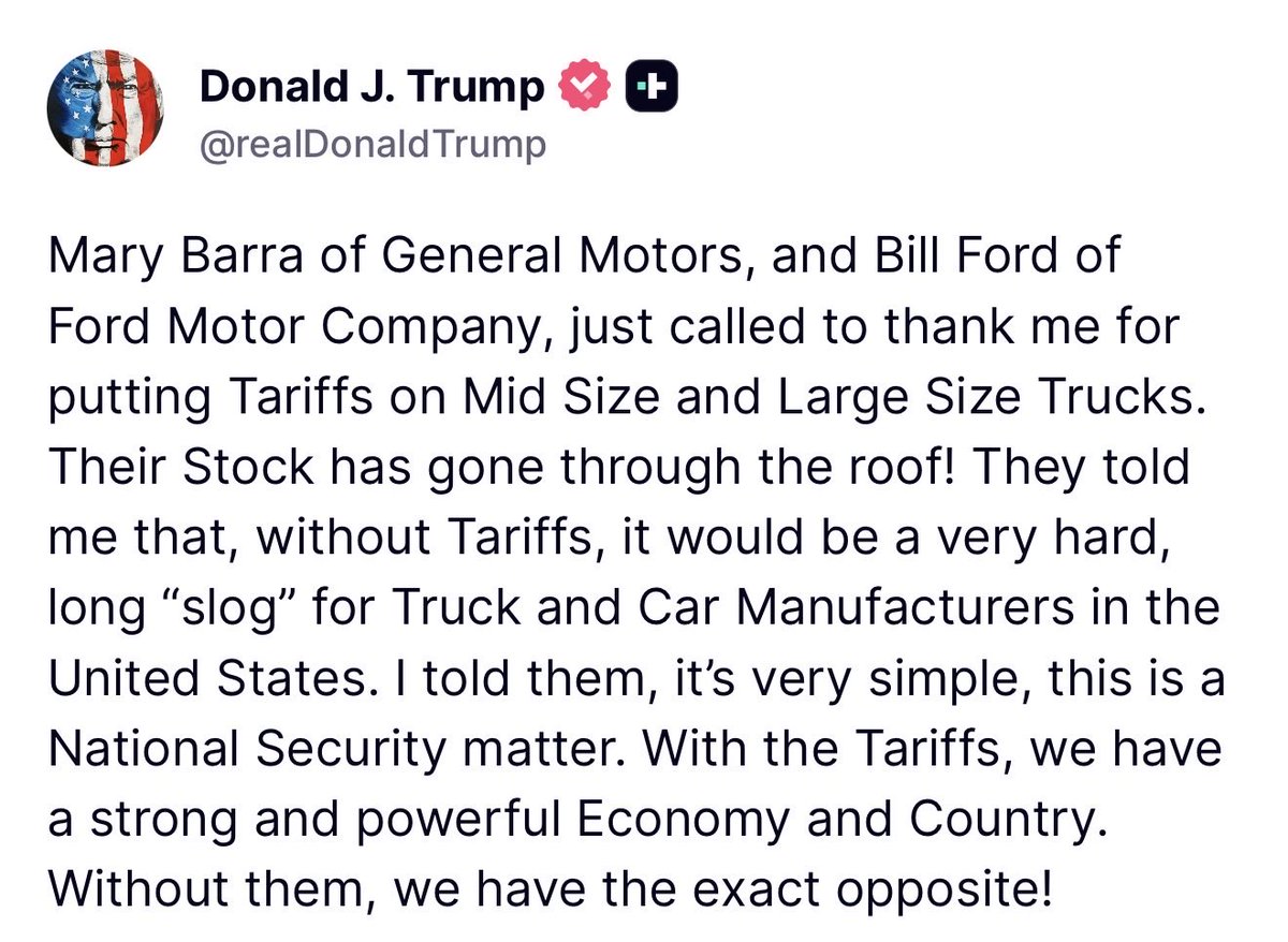 MAGA Voice tweet media