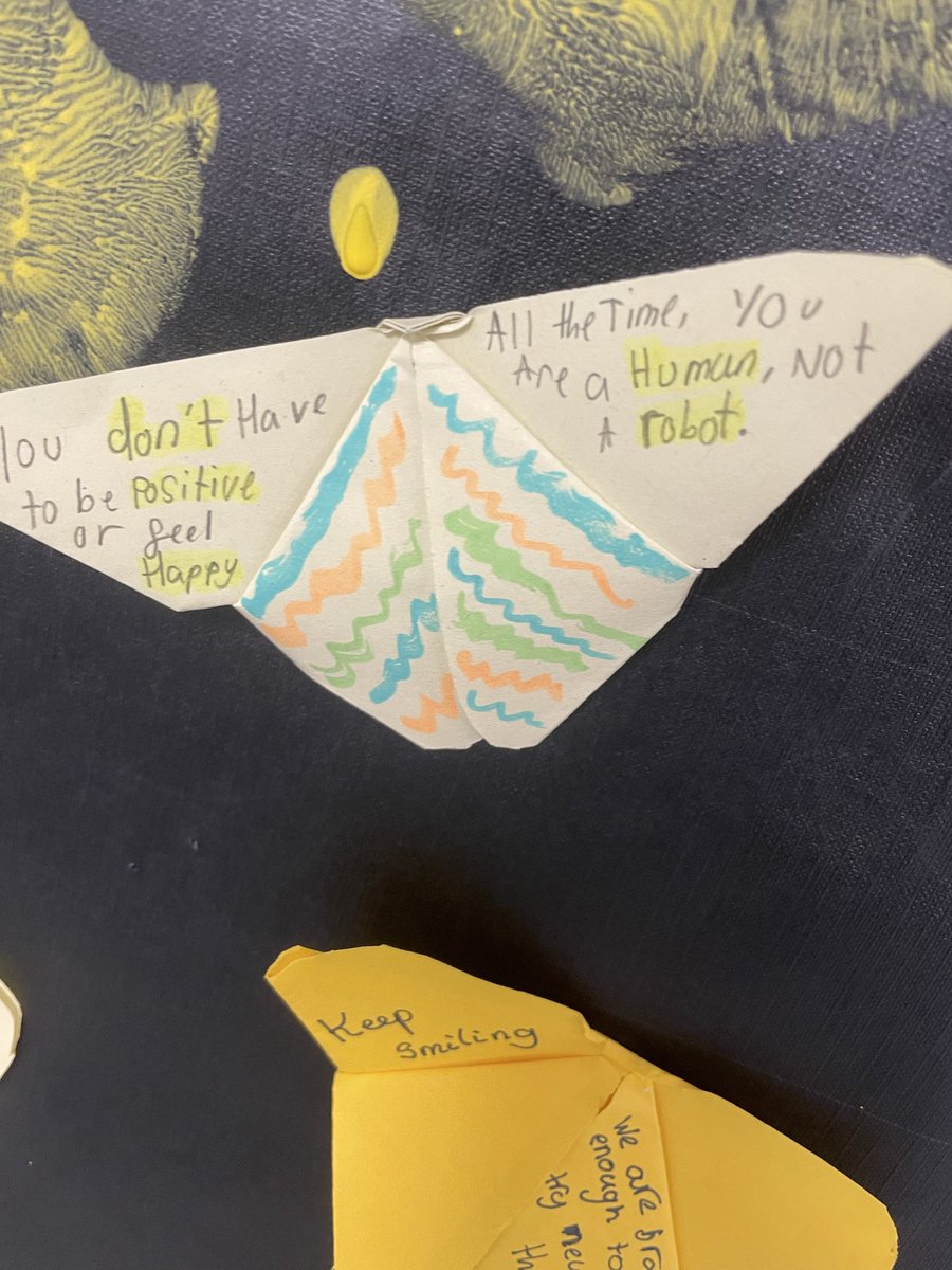 Beech Hill School tweet media