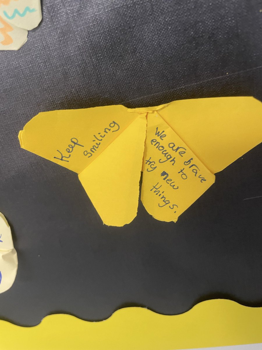 Beech Hill School tweet media