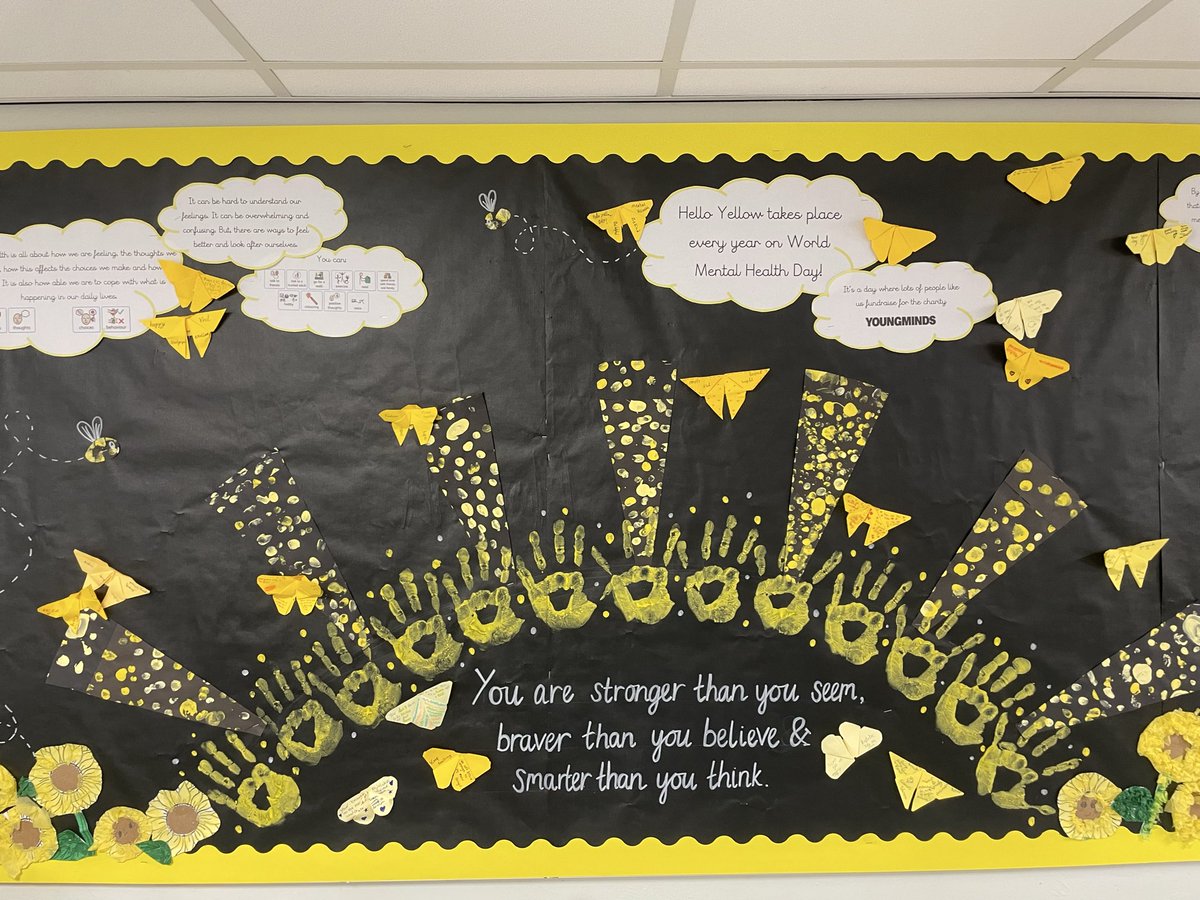 Beech Hill School tweet media