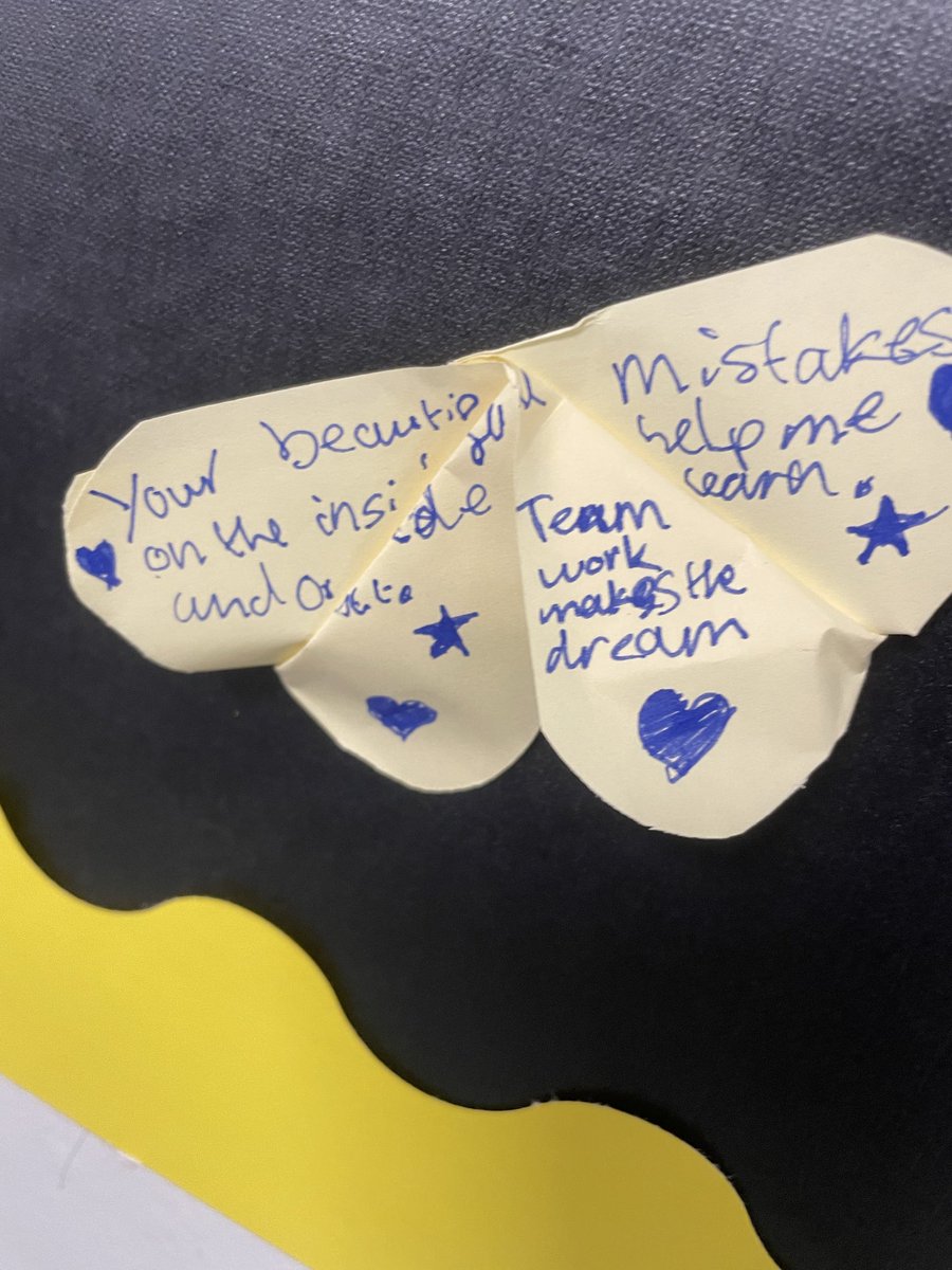 Beech Hill School tweet media