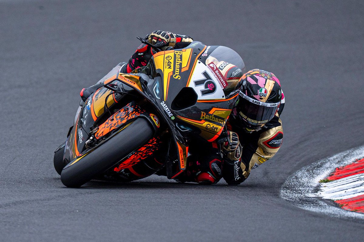 DatatagID's tweet image. That’s @OfficialBSB wrapped up 🏁 Despite @kyleryde taking the crown 👑, it was @BradRayRacing who won the Datatag Fast Start Award‼ 🏆
@stormstacey79 & @peterhickman60 used our Power Tool System, which is still available & a great theft deterent 🔒🔧
🔗datatag.shop/new-powertool-…