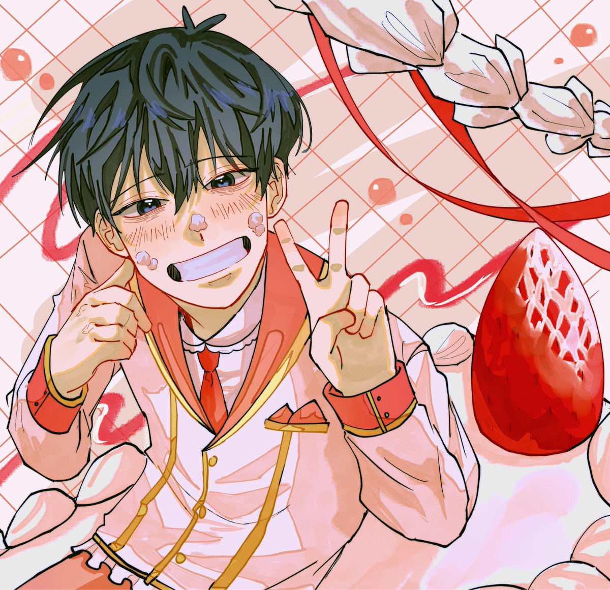 다시마 tweet media