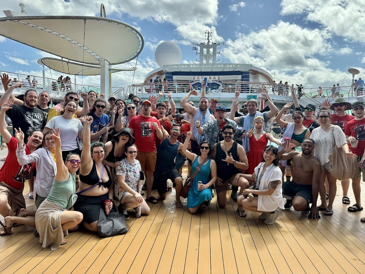 Nerd Ninjas tweet media