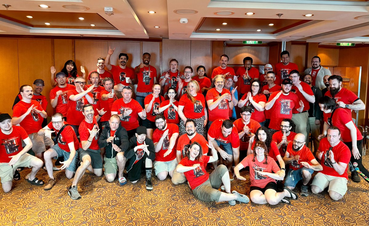 Nerd Ninjas tweet media