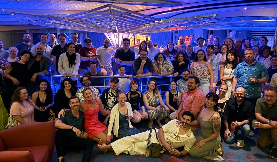 Nerd Ninjas tweet media