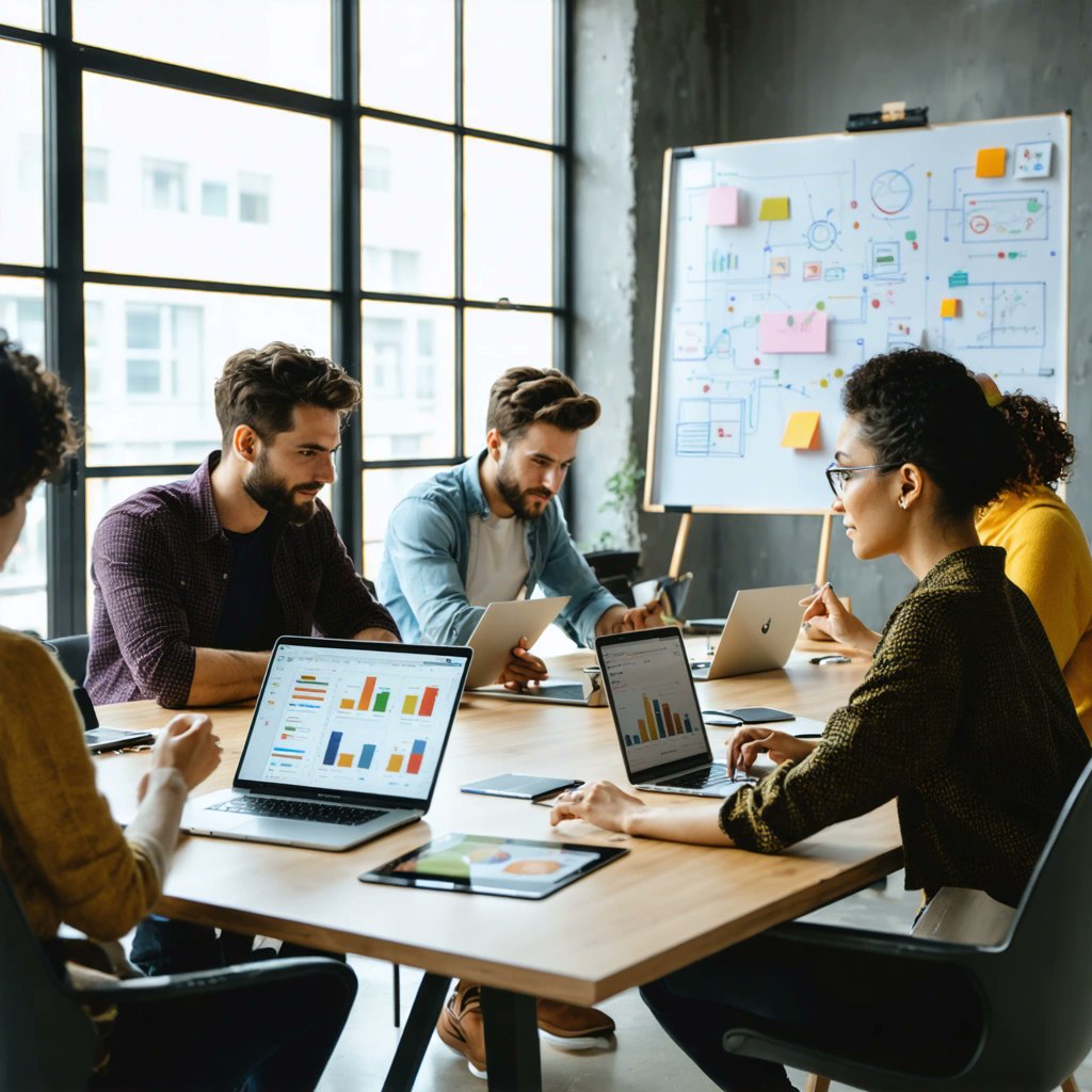 NoCodeMinute's tweet image. Professional developers are enhancing their toolkit using no-code to streamline processes effectively. Explore how no-code can fit into your workflow and boost productivity. Let us help you navigate the no-code world with expert guidance.