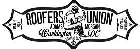 ROOFERS UNION IS BACK!! That's right at 7:30 tonight <a href="/DistrictTrivia/">District Trivia</a> is back at <a href="/RoofersUnionDC/">Roofers Union DC</a>! We're so happy to be coming back to one of our favorite venues! So come on out and rejoin us for the great food, fun, and trivia! Remember get there early for a seat!
