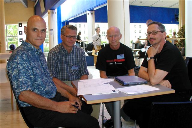 myACBS's tweet image. As we continue our 20th anniversary celebration, ACBS Executive Director Emily Rodrigues shares some her favorite photos from the last 20 years! Share your favorites with us in the comments! 

#ACBS #BehavioralScience #ACT #CBS #MentalHealth