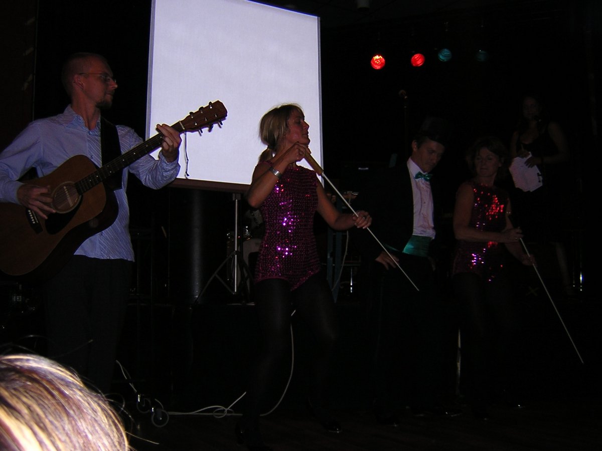 myACBS's tweet image. As we continue our 20th anniversary celebration, ACBS Executive Director Emily Rodrigues shares some her favorite photos from the last 20 years! Share your favorites with us in the comments! 

#ACBS #BehavioralScience #ACT #CBS #MentalHealth