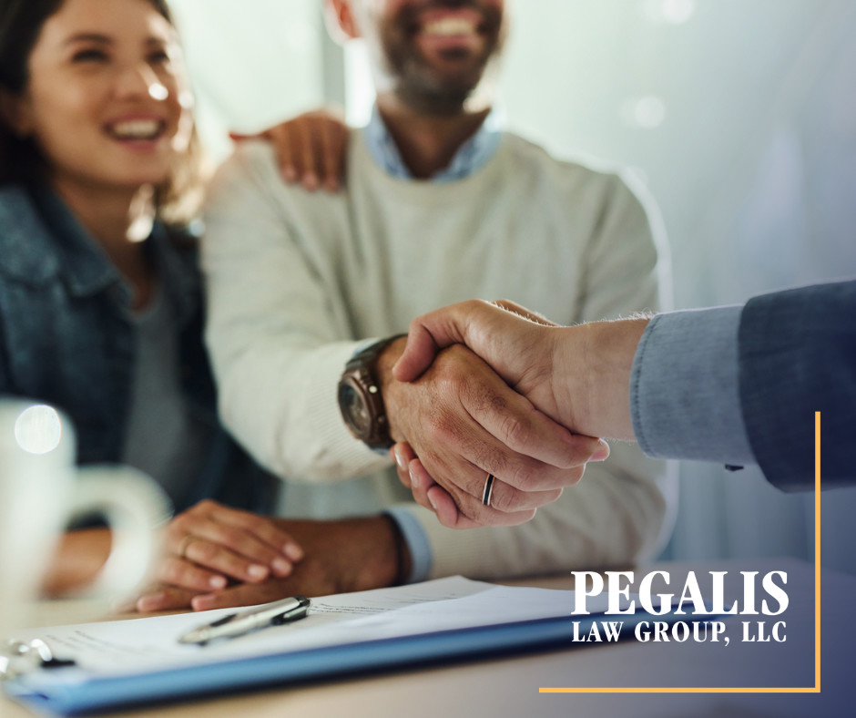 PegalisLawGroup's tweet photo. “Grateful. Empowered. Heard.” 💬

That’s how clients describe their experience with Pegalis Law Group. From birth injuries to misdiagnosis, they deliver justice with compassion and results.

💼 Read their stories: https://t.co/o7TQ3MBYlM #JusticeMatters #ClientStories https://t.co/hECKrnggv9