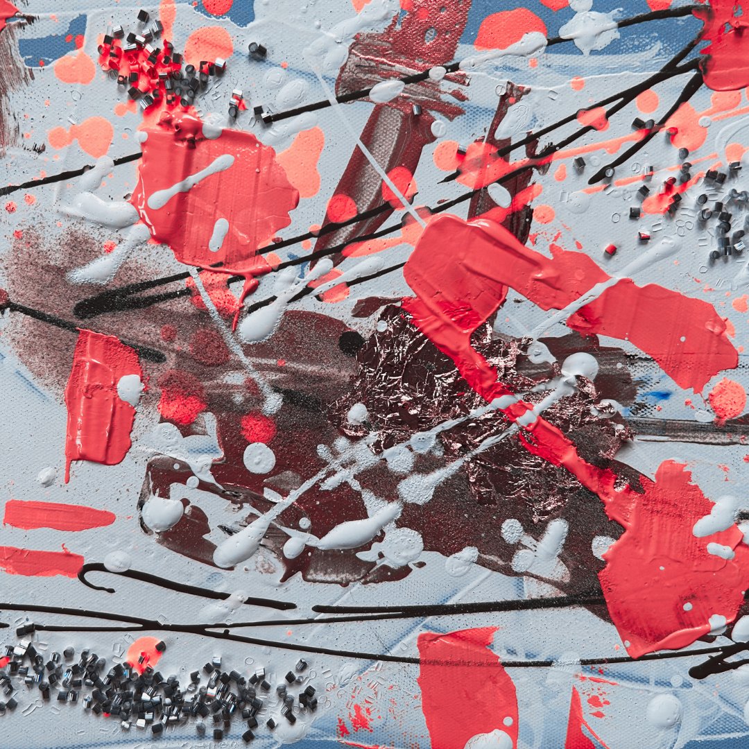 blueangel_bot's tweet image. Every piece has its own rhythm. Which one matches your heartbeat today? 💓 #ArtFlow