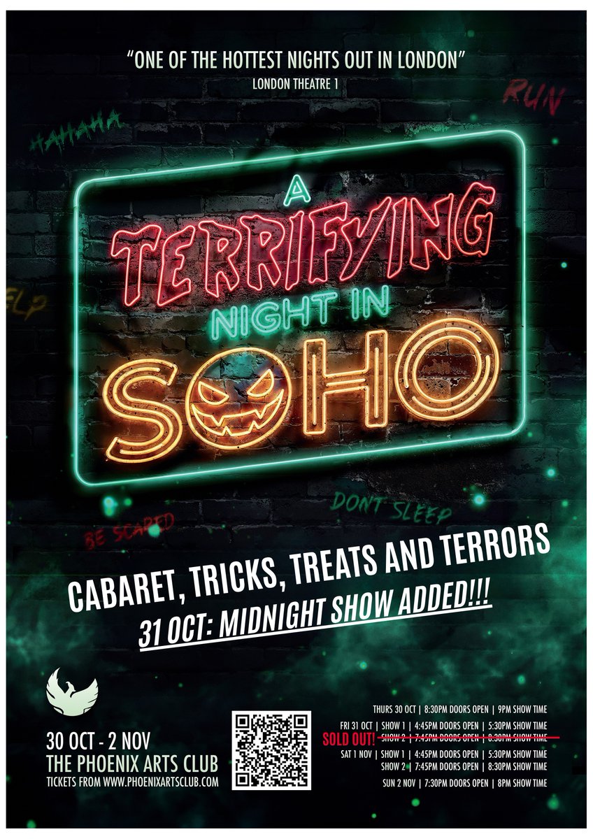 Phoenix Arts Club tweet media