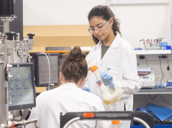 Applications have opened for the 2026 NCGA Research Ambassadors Program, which allows graduate students in corn-related research to make connections with growers, industry leaders and policymakers.

Read the full story on Grain Journal: GrainJournal.com/article/111301…