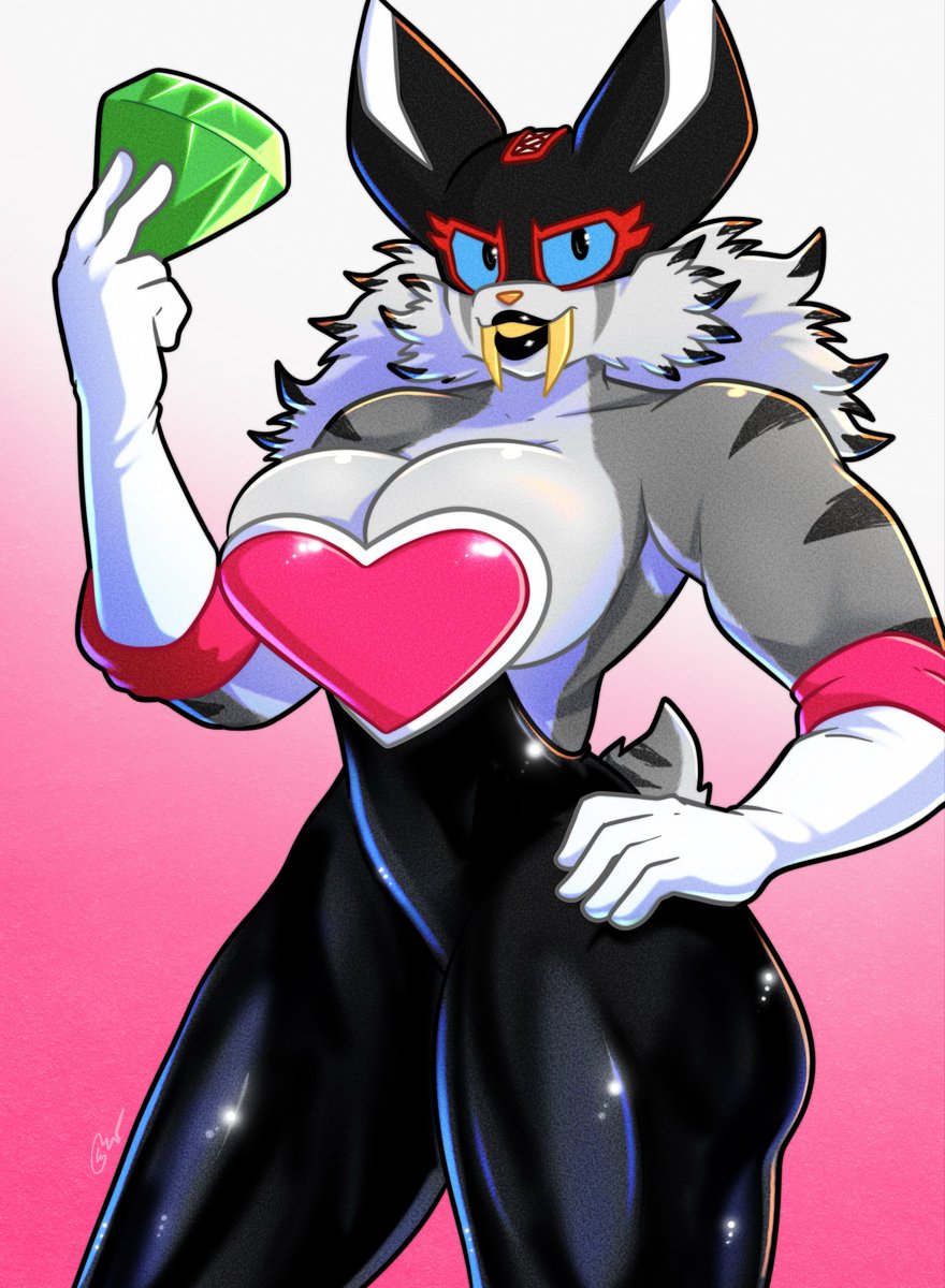 Saber isn’t a thief, but she steals hearts!
(Thanks for 30,000 followers) 💖