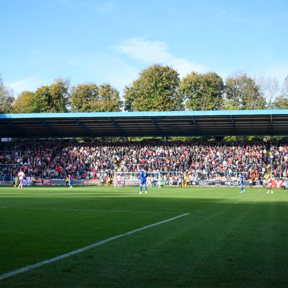 York City F(C) tweet media