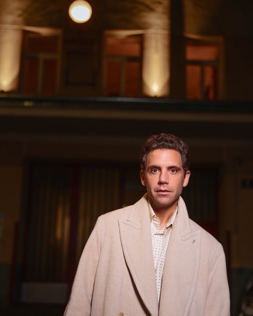 mikasounds's tweet photo. "Let me tell where, where the night, where the night goes…"

📸 @morschermartin https://t.co/BBrItsNyzf