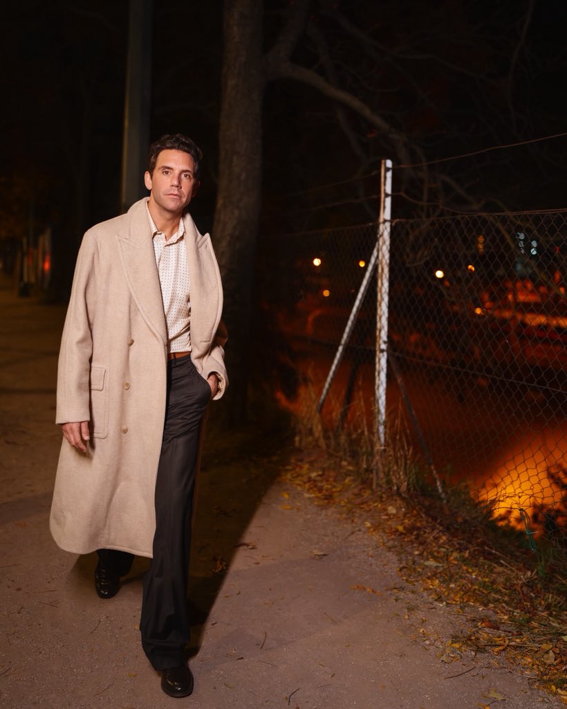 mikasounds's tweet photo. "Let me tell where, where the night, where the night goes…"

📸 @morschermartin https://t.co/BBrItsNyzf