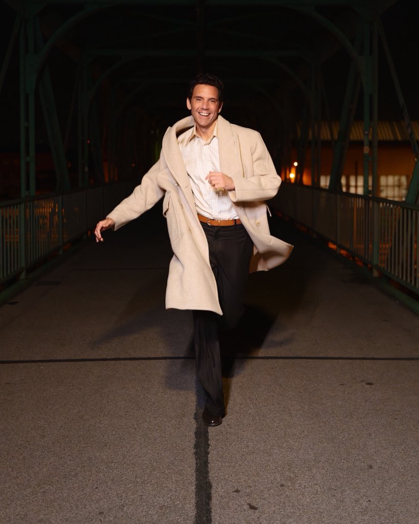mikasounds's tweet photo. "Let me tell where, where the night, where the night goes…"

📸 @morschermartin https://t.co/BBrItsNyzf