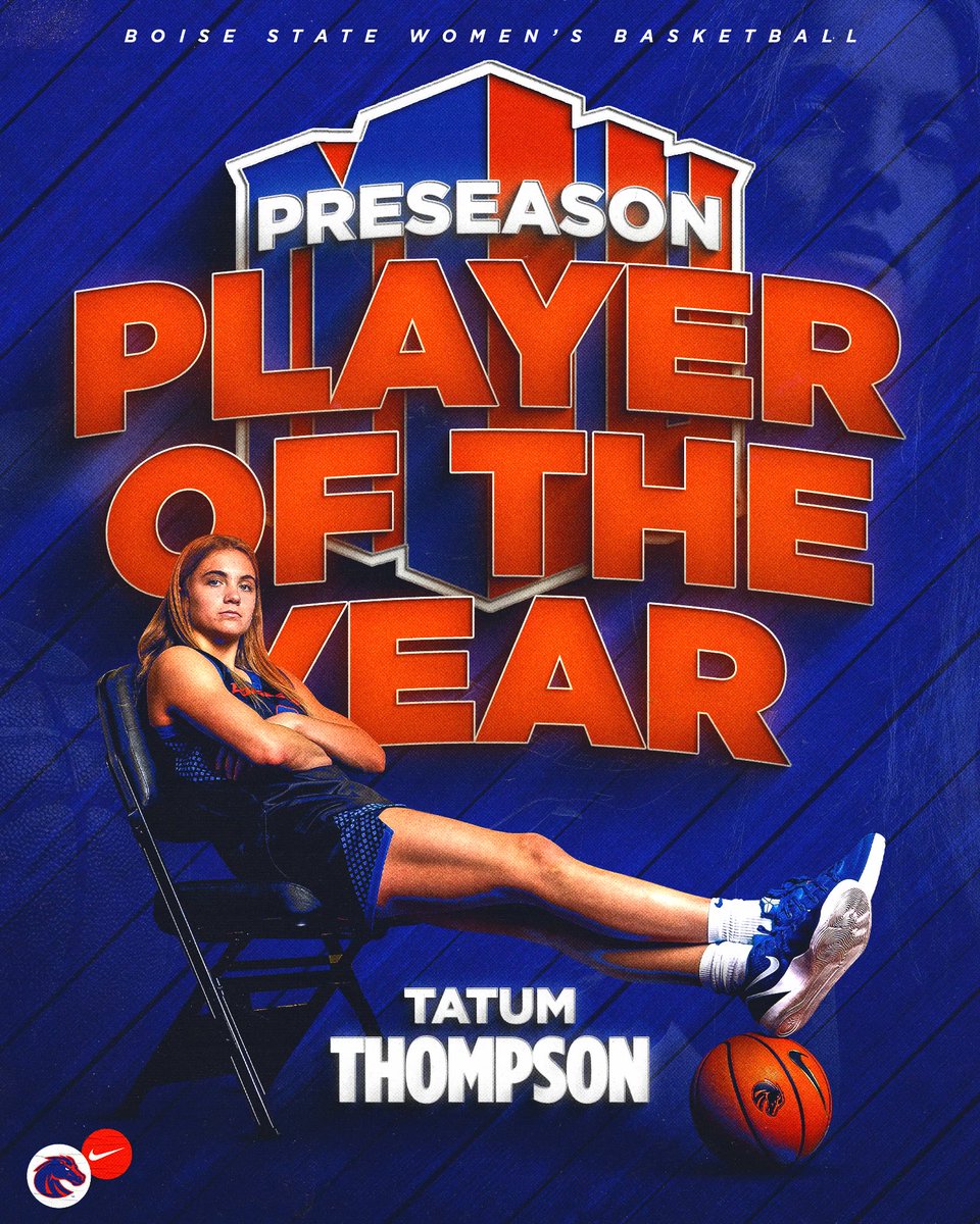 Boise State Women’s Basketball tweet media