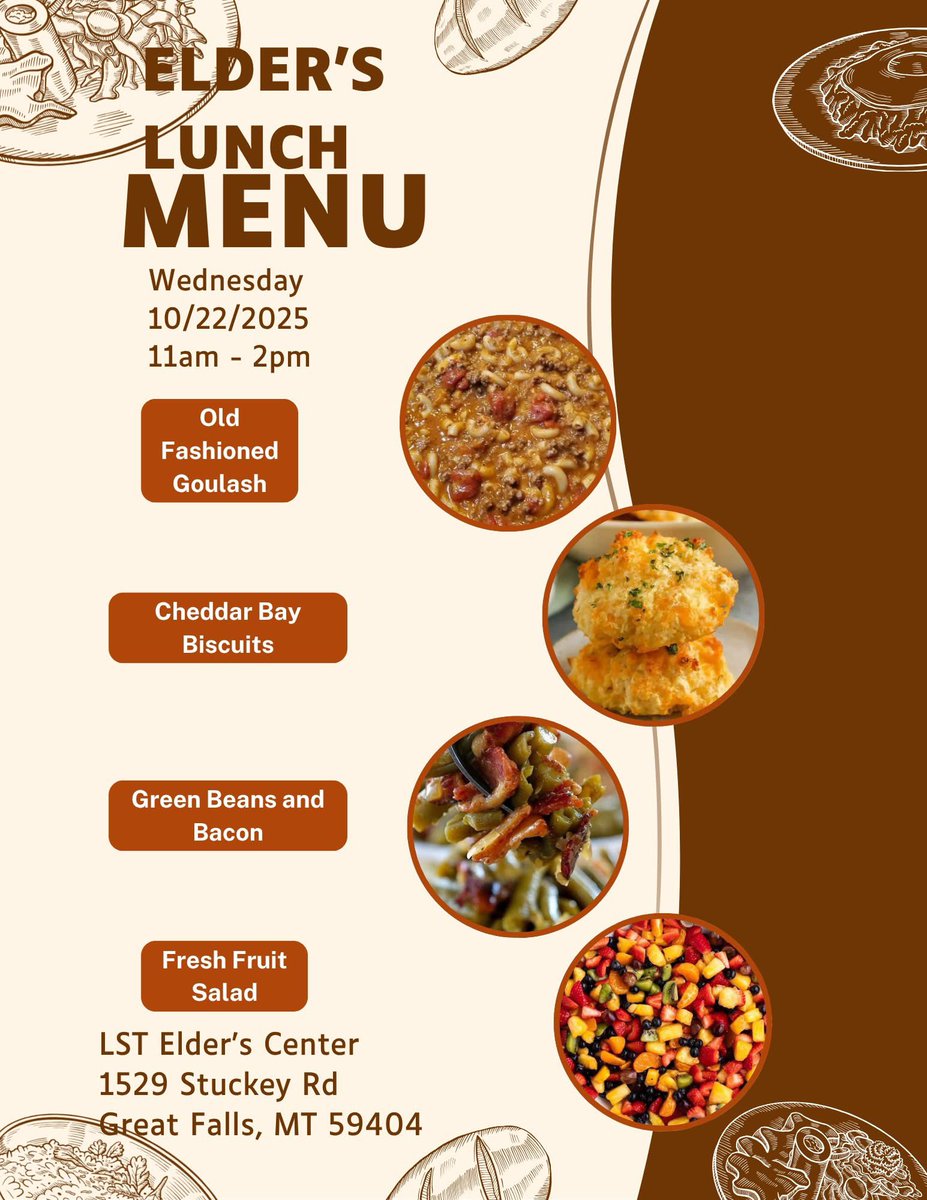 MTLittleShell's tweet image. We’re having lunch at the #LittleShell Elder’s Center today, 11am-2pm. #elders #naawakwemiijin