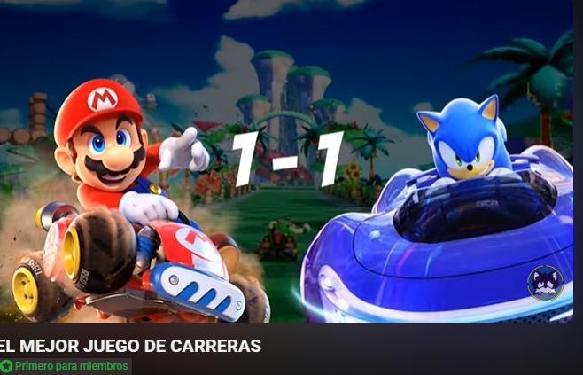 Sunwer Prower || La Guarida del Zorro🦊 tweet media