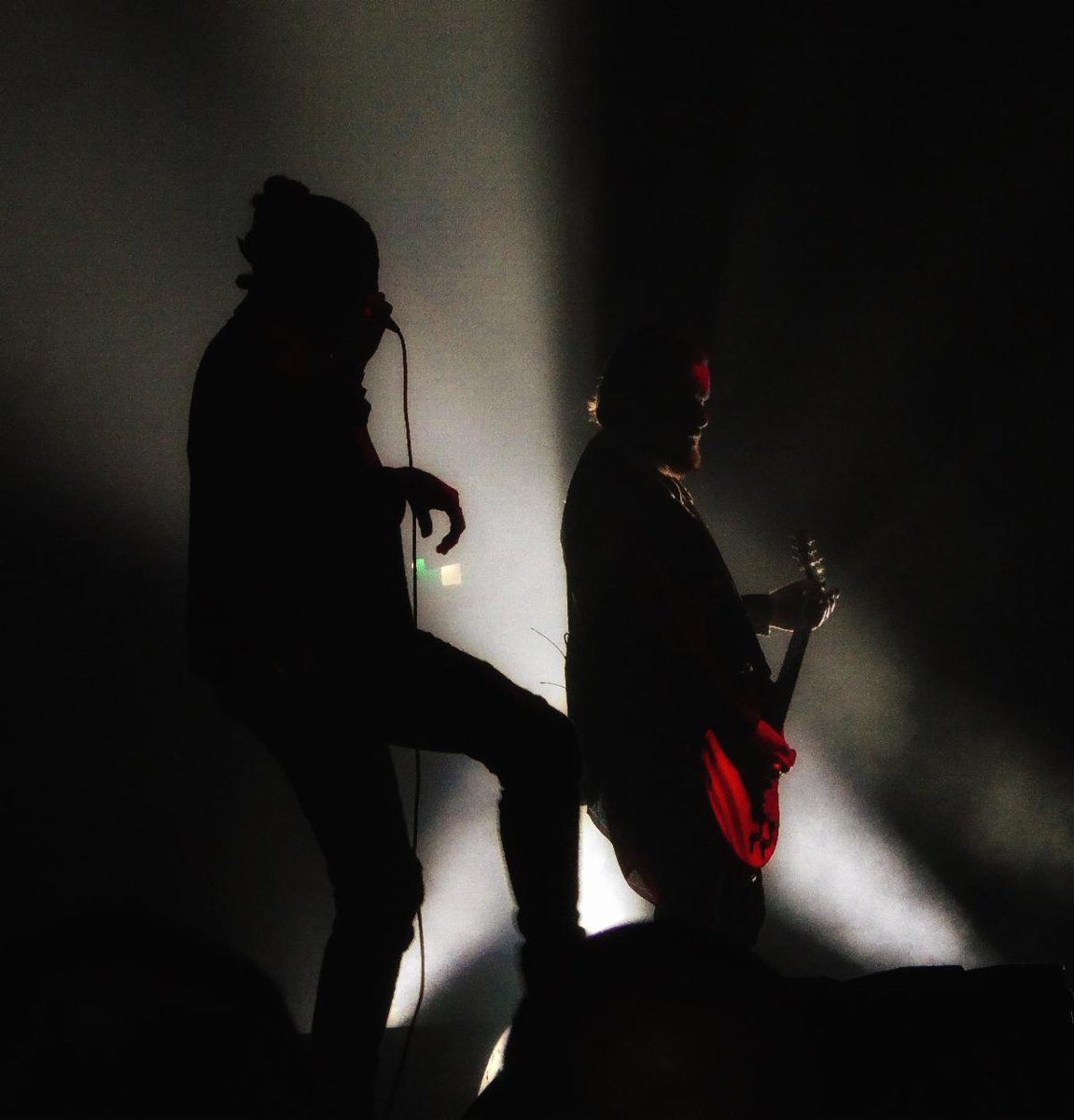 NextMosh tweet media