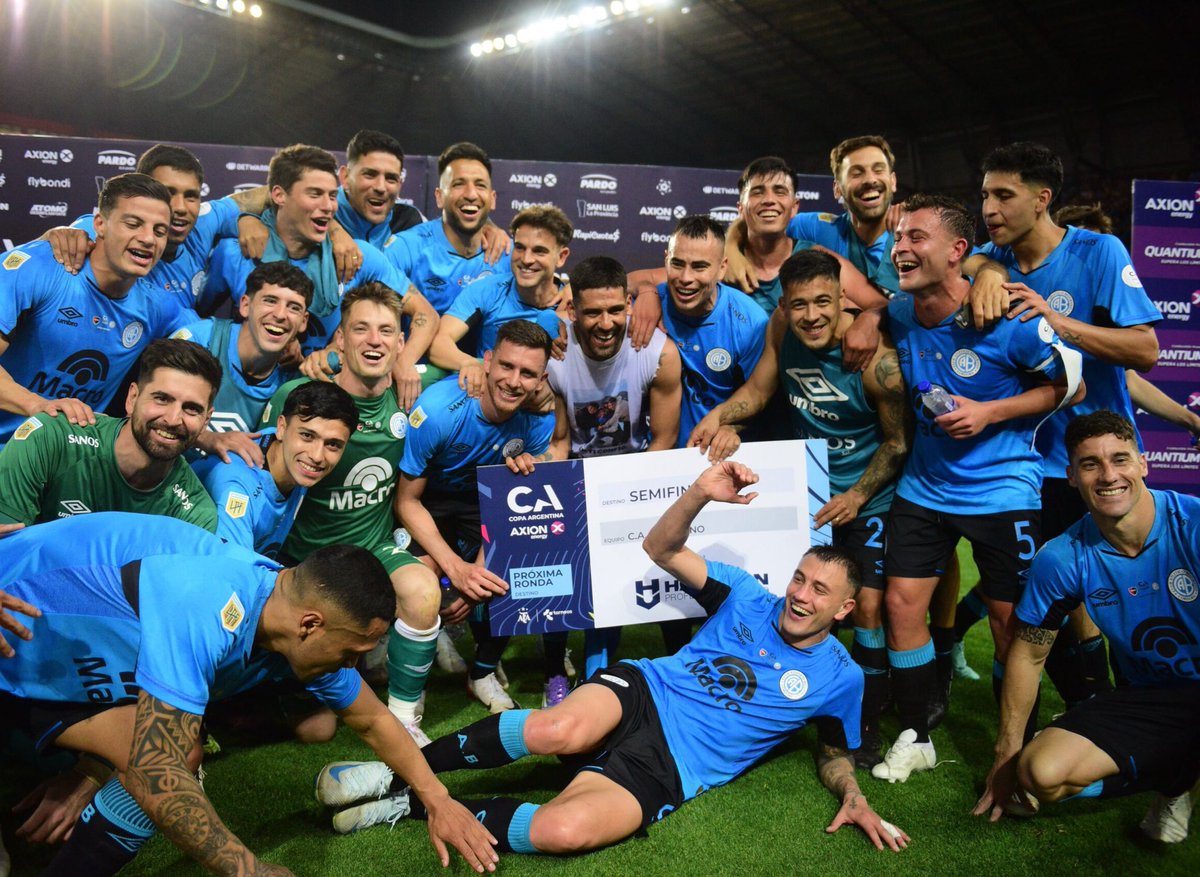 Planeta Belgrano tweet media