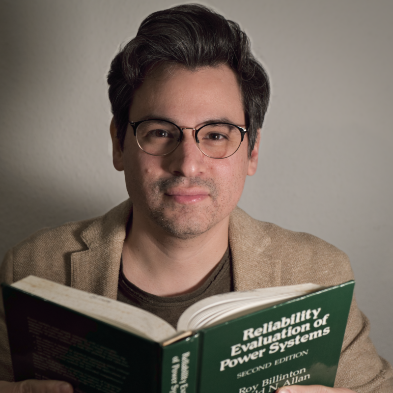 📷 ¡Gran noticia!
Nuestro colega <a href="/jorgethomasm/">Jorge Thomas</a>, Head of Risk and Forecasting en AlisiosCorp, ha sido nombrado miembro del Advisory Board de <a href="/WeDoWind735974/">WeDoWind</a>, organización suiza referente en innovación y energía eólica. 📷📷

¡Felicidades Jorge! 📷