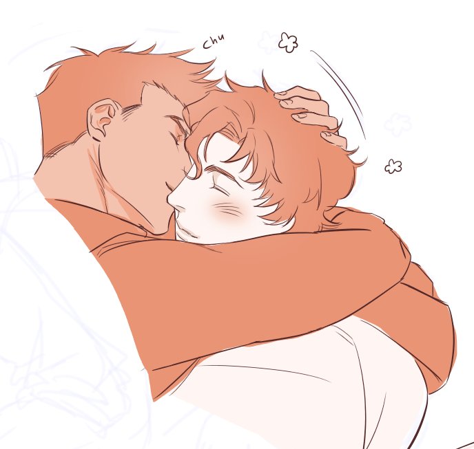 roughesyt97's tweet photo. finally got his attention back #jondami https://t.co/rPnDFe2nnH