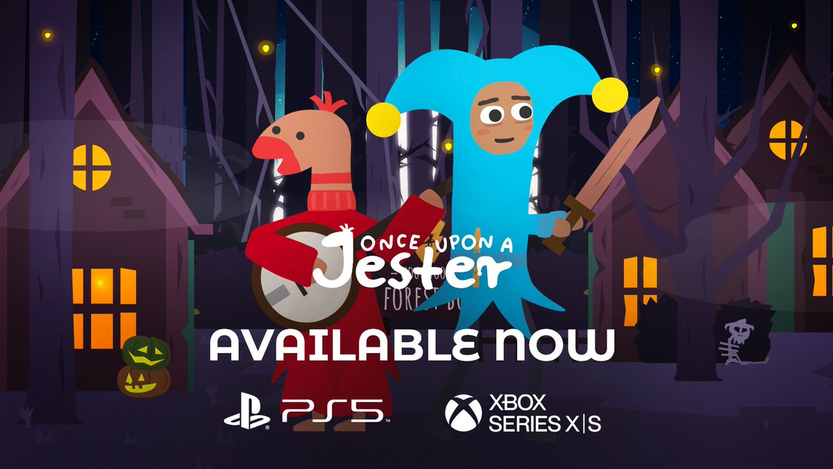 Crunching Koalas: video games publishing & porting tweet media