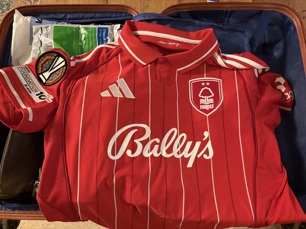 Matt Forde tweet media