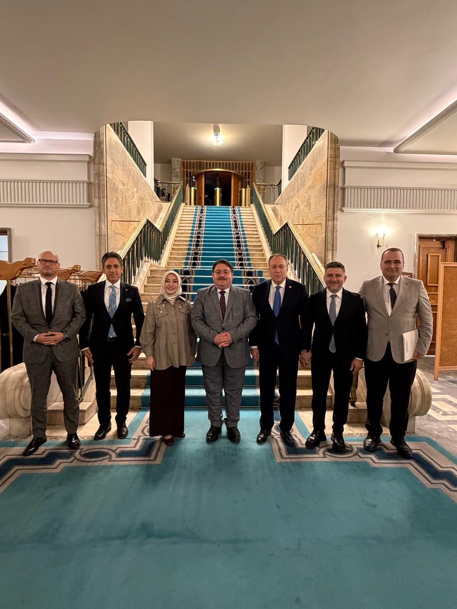 cigdemerdogantr's tweet photo. Sakarya İl Milli Eğitim Müdürümüz Coşkun Bakırtaş, AK Parti İl Yönetim Kurulu Üyemiz Erdoğan Kaba ve Söğütlü Belediye Başkanımız Selçuk Kurt’u Türkiye Büyük Millet Meclisi’mizde misafir ettik.

Nazik ziyaretleri için kendilerine teşekkür ediyor, çalışmalarında başarılar diliyorum.