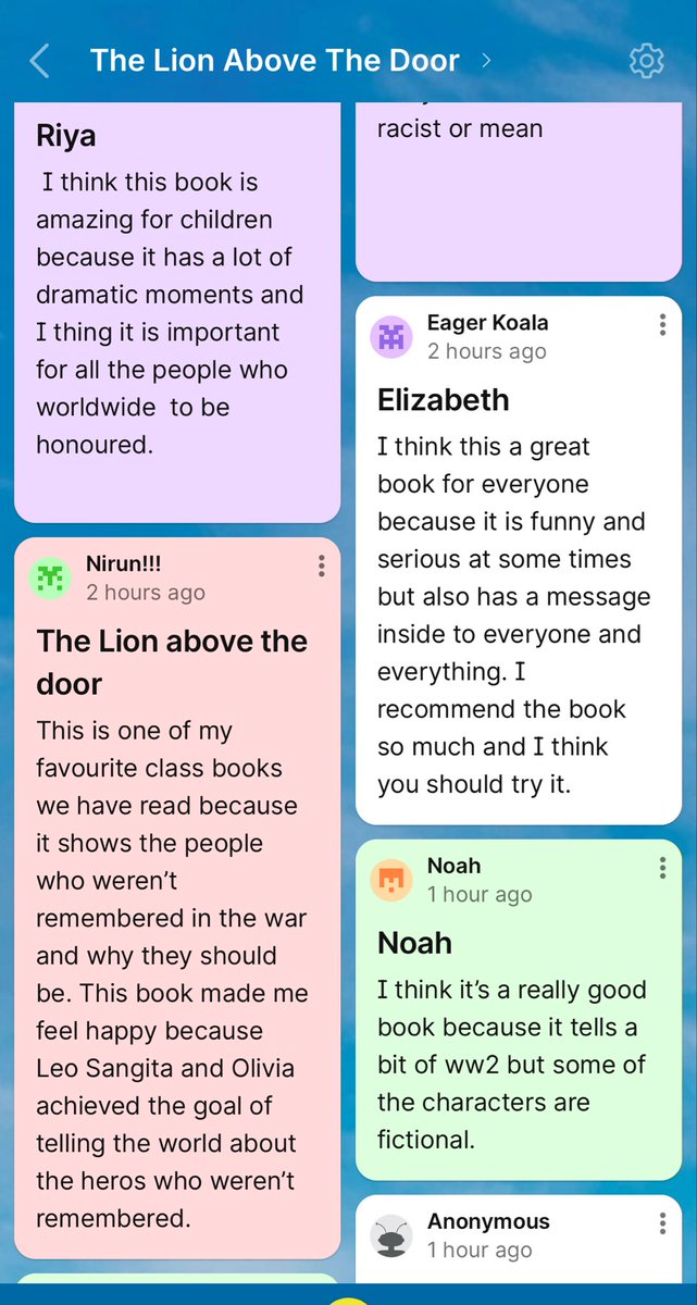 Mrs Burton-Gardner tweet media