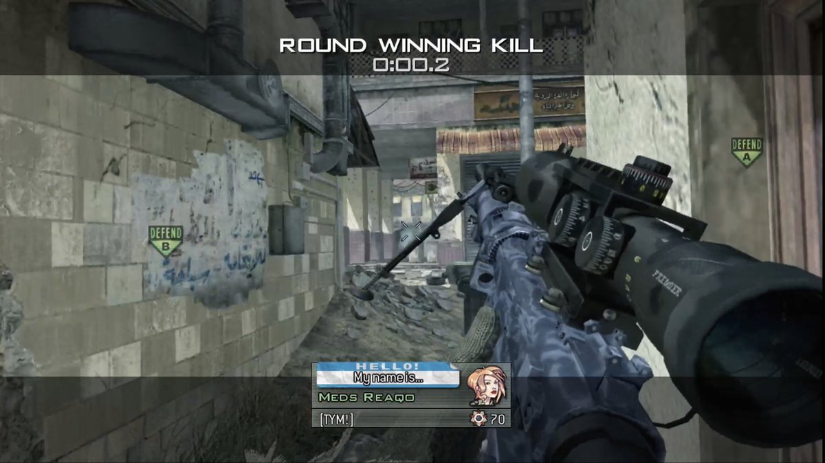 This was really nice