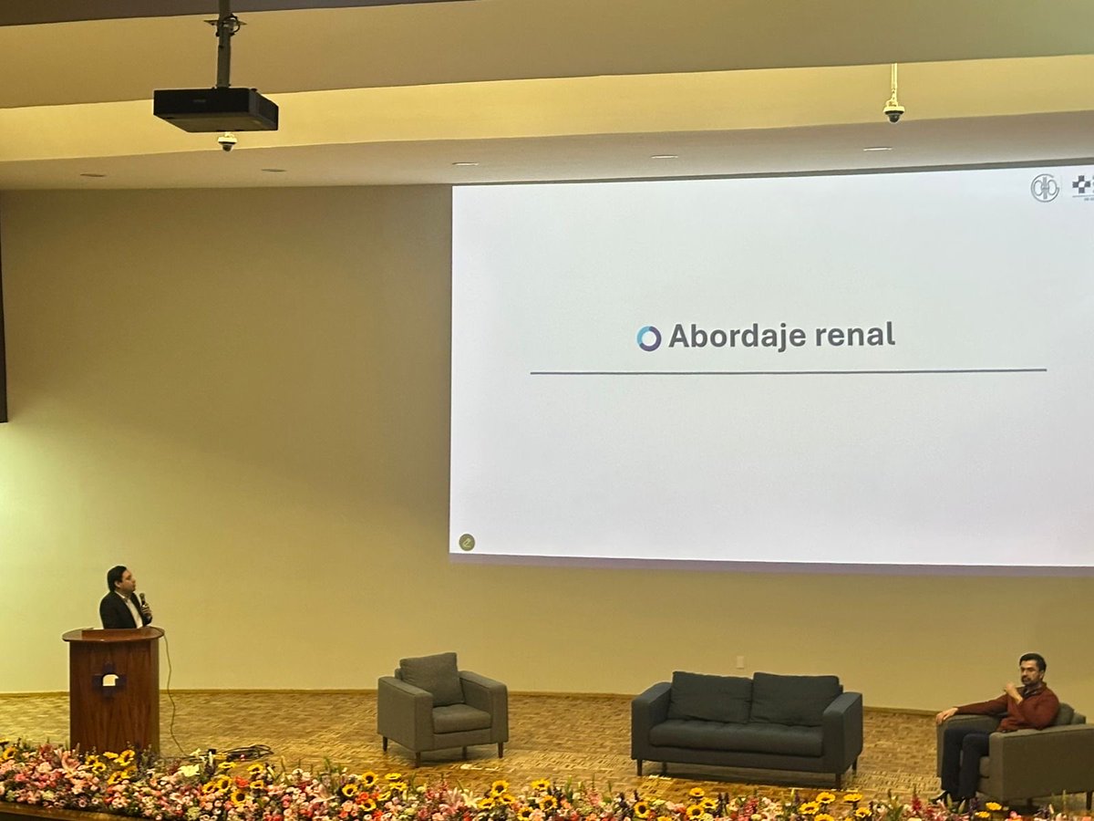 Jornadas Médicas Interdisciplinarias <a href="/HGM_OD/">Hospital General</a> 
Síndrome Neuro-Cardio-Reno-Metabólico