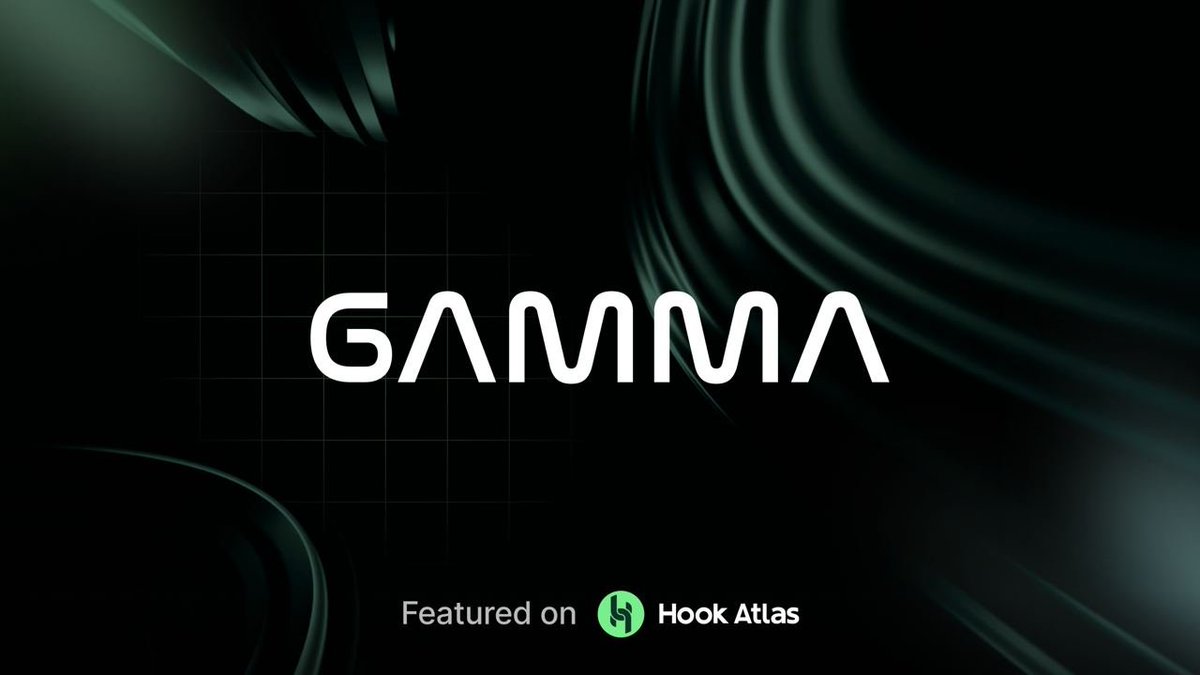Gamma (@gammastrategies) on Twitter photo β¨Our limit order hook is now listed on <a href="/AtriumAcademy/">Atrium Academy</a> 's Hook Atlas page!
Check it out here:  hookatlas.com/hooks/gamma-liβ¦ β¨Our limit order hook is now listed on <a href="/AtriumAcademy/">Atrium Academy</a> 's Hook Atlas page!
Check it out here:  hookatlas.com/hooks/gamma-liβ¦
