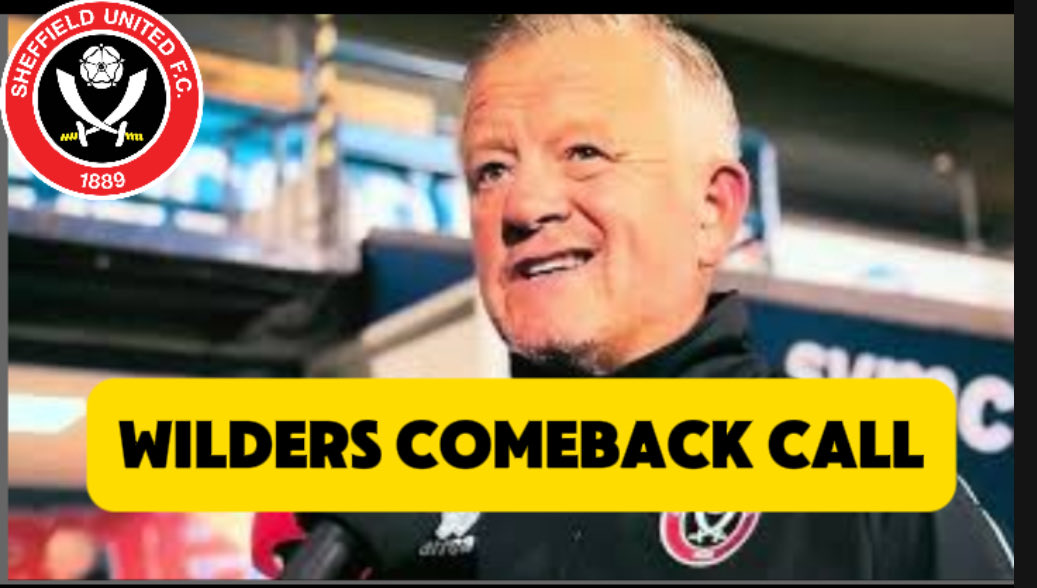 Wilder’s Comeback Call! youtube.com/shorts/uSNqWNY… via <a href="/YouTube/">YouTube</a>