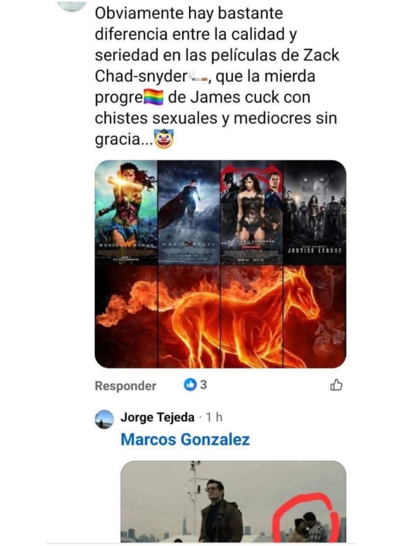 Snydertards Dando Cringe tweet media