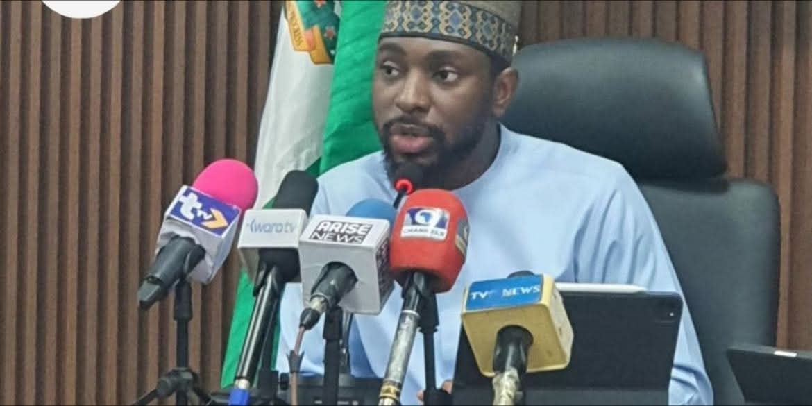 Breaking News: "Kwara Govt to Reconstruct Kilanko, Gaa Akanbi–Danialu–UniIlorin Roads" — Works Commissioner