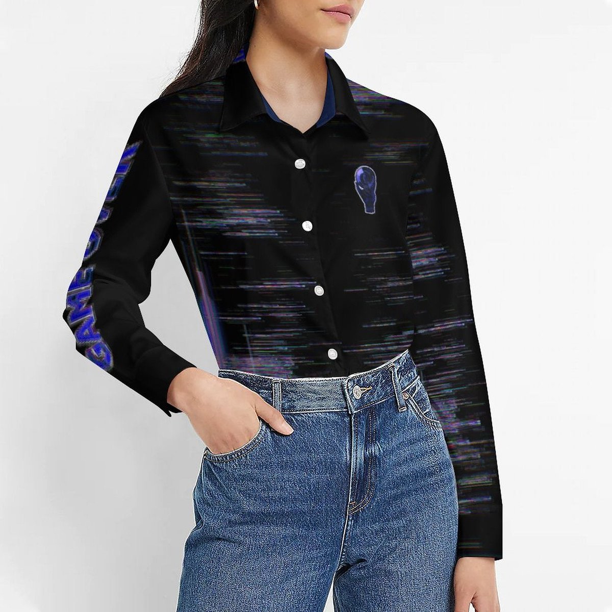 CodawinxSteph's tweet image. Float through your day with the Eschersnatch Women's Flower Blouse 🌸 Effortlessly chic and quietly blooming, it's your go-to for laid-back vibes. Grab yours for $36.95! #Fashion #BloomingVibes #EffortlessStyle codawinx.com/products/esche…