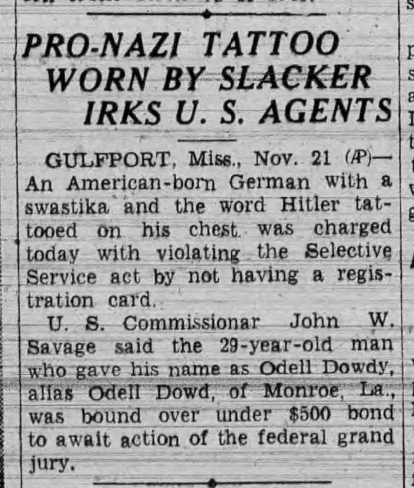 Paul Fairie tweet media