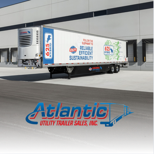 AtlanticUtility's tweet photo. Today is a Great Day to...TRADE UP!
Call Today So Our Sales Team Can Find The Trailer To Suit Your Needs!
#AtlanticUtilityTrailer
Thorofare: 856-384-7800
North Brunswick: 732-745-1222 https://t.co/e7yShSO1pX