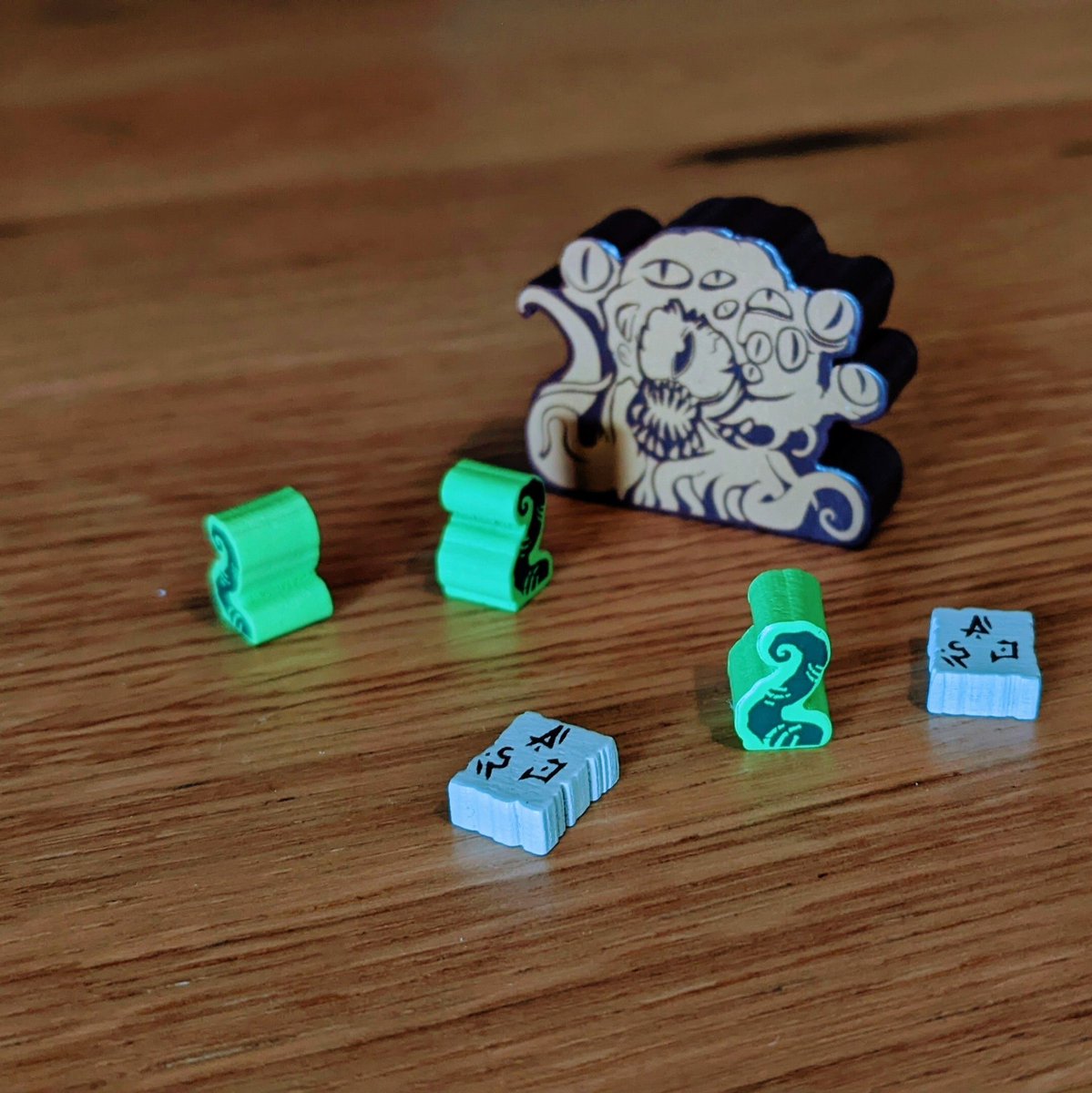 Dice Envy tweet media