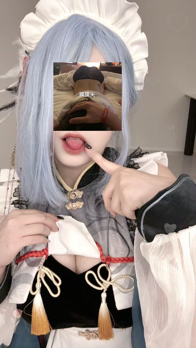 鱼鱼多多 tweet media