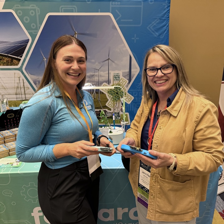 Forward Education tweet media