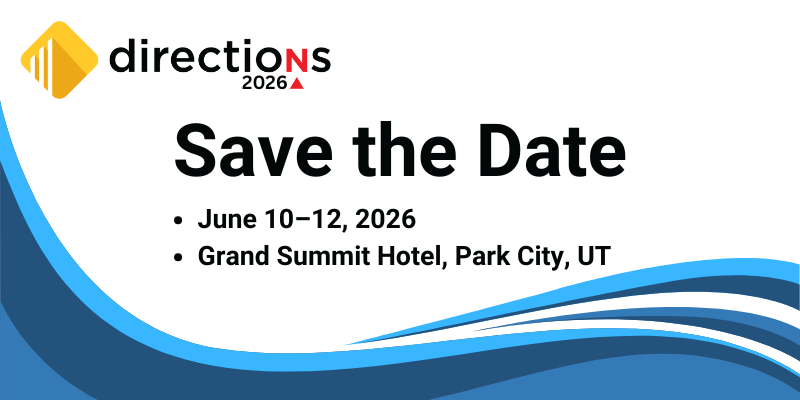 FPSGOLD's tweet photo. Save the Date! Directions 2026 is happening June 10–12 at the Grand Summit Hotel in Park City, UT!

Join us for 3 days of learning, networking, and inspiration—featuring keynote speaker Colonel Eileen Collins, the first female Space Shuttle commander.

Registration coming soon! https://t.co/Lgyhe39Fn1