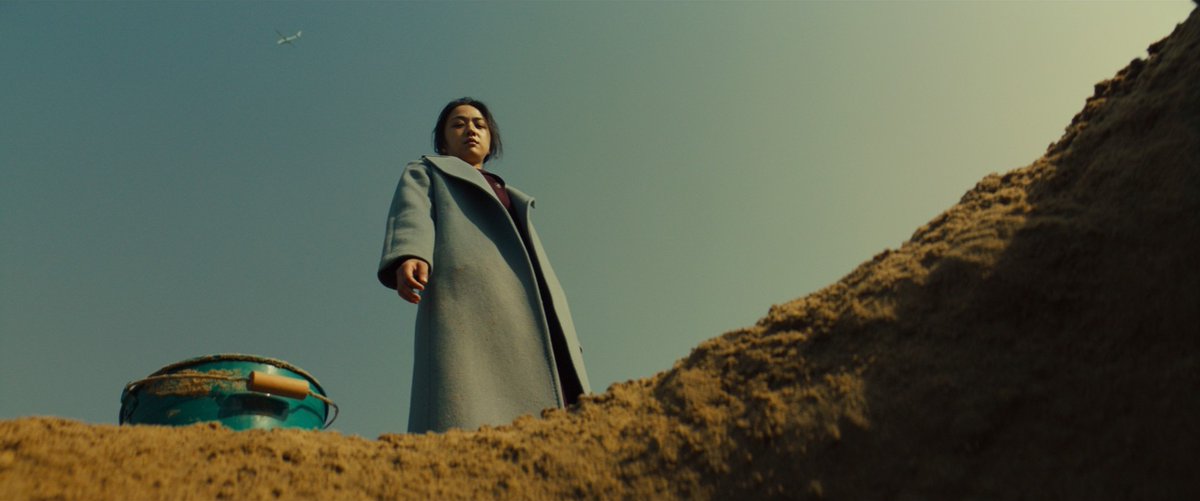 filmfr4me's tweet image. Decision to Leave (2022)
Director: Park Chan-wook