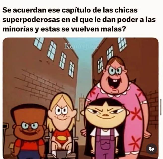OOCprogresismo2's tweet image. 