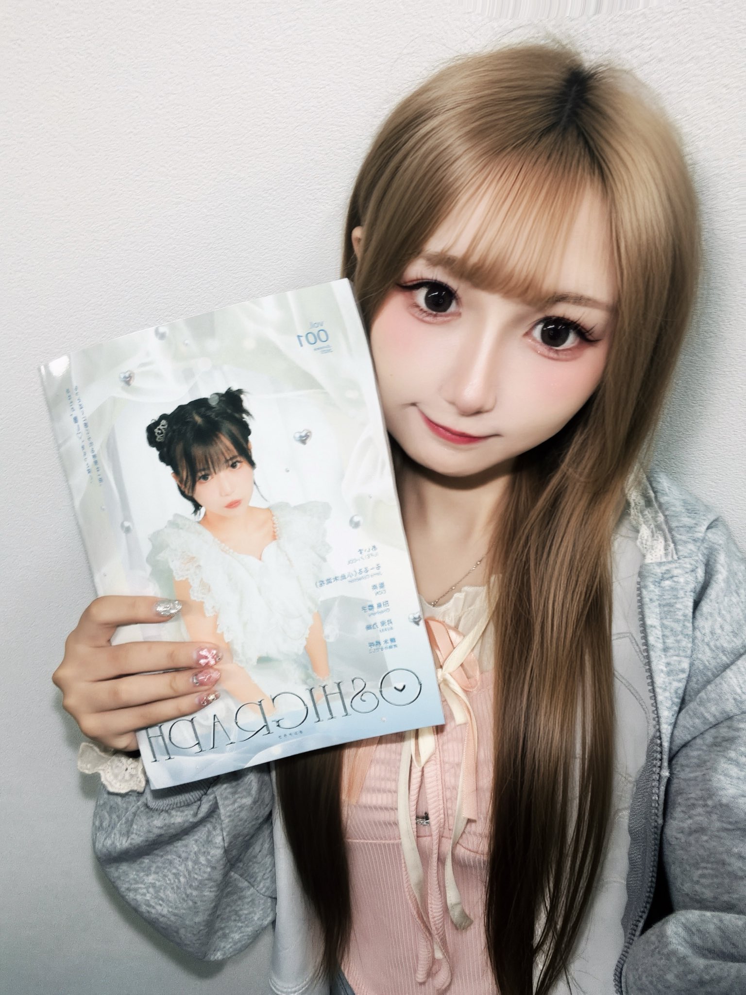 m(美咲)様♡ありがとうございます♡ 河蝶美咲【SAKURADOLL】 on X: 